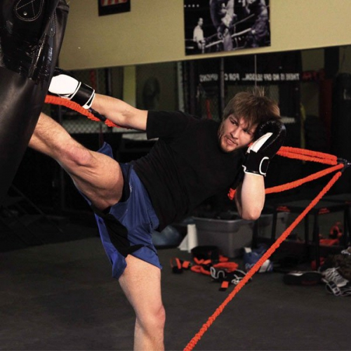 Тренировочная система Stroops Double Gun де купити